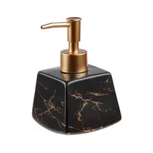 Дозатор для жидкого мыла Perfecto Linea Elegance, 35-185131