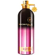 Парфюмерная вода Montale Roses Musk Intense (100мл)