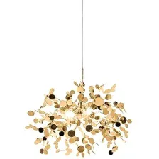 Люстра L'Arte Luce Argent L05205.92