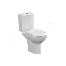 Унитаз Cersanit Nature Clean On 011, S-KO-NTR011-3/5-COn-DL-w