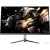 Игровой монитор NPC MZ2712-B