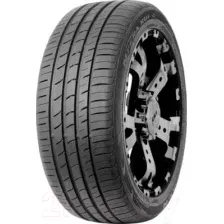 Летняя шина Nexen N'Fera RU1 205/50R17 93V