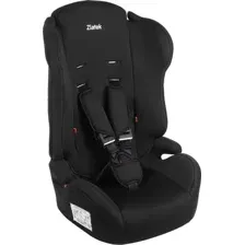 Автокресло Zlatek Basic ZL513 / KRES4105 (черный)