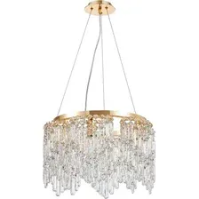 Подвесная люстра Favourite Diadem 4724-6P