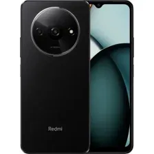 Телефон Xiaomi Redmi A3 4GB/128GB международная версия (полуночный черный)