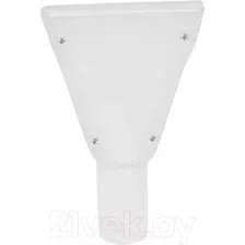 Насадка Dr.Electro KG0016693 (35мм, прозрачный)