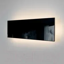 Бра Elektrostandard MRL LED 1125 (черный)