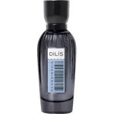 Парфюмерная вода Dilis Essence of the World Scandinavia (60мл)
