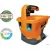Разбрасыватель-сеялка Daewoo Power DASP 321Li (без АКБ)