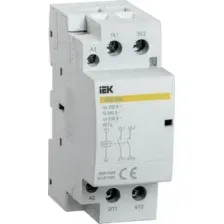 Контактор IEK MKK11-63-11