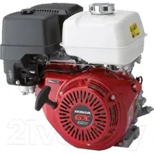 Двигатель бензиновый Honda GX390T2-VSP-OH