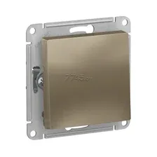 Выключатель перекрестный Systeme Electric AtlasDesign ATN000571
