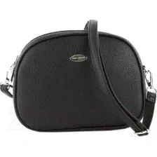 Сумка David Jones 823-CM6786-BLK (черный)