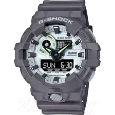 Наручные часы Casio GA-700HD-8A
