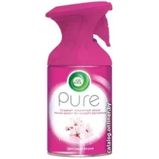 Освежитель воздуха Air Wick Pure 250 мл (цветущая вишня)