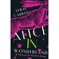 Художественная книга АСТ Alice's Adventures in Wonderland / 9785171541675 (Кэрролл Л.)