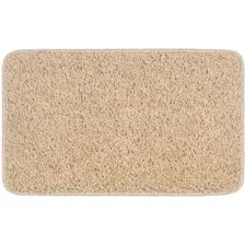 Коврик для ванной Shahintex Frizz Icarpet 80x120 S (бисквит 34)