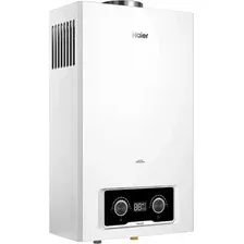 Газовая колонка Haier AquaJet 12 AM GD0FR0E00