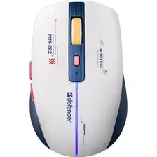 Игровая мышь Defender Dila MM-282