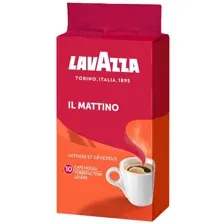 Кофе молотый Lavazza il Mattino 250г