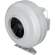 Осевой вентилятор ERA D160 Pro Cyclone 160