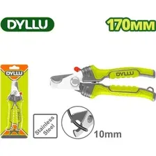 Ножницы для кабеля (секторные) Dyllu DTSX8603