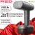 Отпариватель RED Colorsense 701