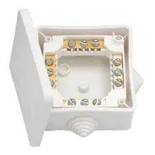 Накладная коробка Bylectrica КМ-222