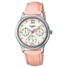 Наручные часы Casio LTP-E306L-4A