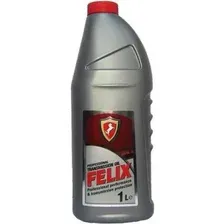Трансмиссионное масло Felix GL-5 75W-90 431000006 1л