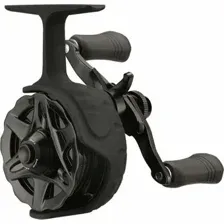 Рыболовная катушка 13 Fishing Descent Ice Reel - 2.7:1 Gear Ratio - Right Hand