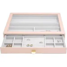 Шкатулка для украшений Stackers 75811