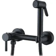 Смеситель с лейкой для биде Ledeme L5398B-6