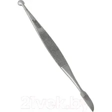 Пушер для маникюра Silver Star АТ-230