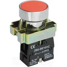 Кнопка для пульта IEK BBT60-BA-K04