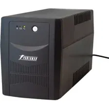 ИБП PowerMan Back Pro 2000 Plus