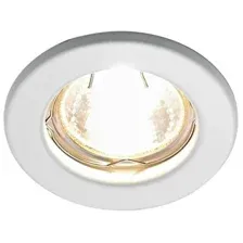 Точечный светильник Ambrella light Organic Spot FT9210 WH
