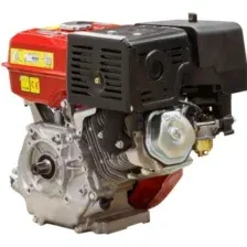 Бензиновый двигатель Asilak SL-190F-SH25