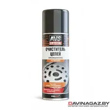 AVS - Универсальный очиститель цепей, 520мл / A78225S