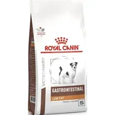 Сухой корм для собак Royal Canin Gastrointestinal Low Fat Small Dogs 3 кг