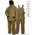 Костюм Norfin Hunting Wild Green 01 729001-S