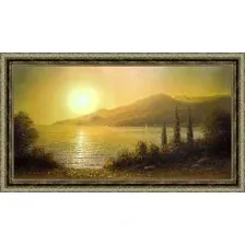 Картина Декарт 8Л0500
