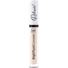 Консилер Relouis Bright Touch Complimenti тон 01 (6.2г)