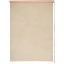 Рулонные шторы Legrand Роял 80.5x175 (бежевый)