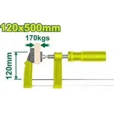 Струбцина Dyllu DTCP2123