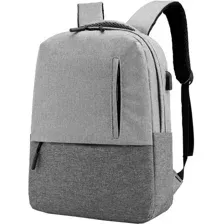 Городской рюкзак Norvik Urban 4003.10 (серый)