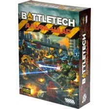 Настольная игра Мир Хобби BattleTech 915267
