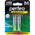 Аккумулятор Perfeo AA1800mAh/2BL 2 шт