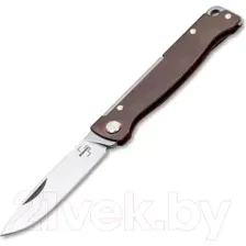 Нож складной Boker Plus Atlas Copper / 01BO852