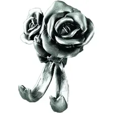 Крючок для ванны Art&ampMax Rose AM-B-0912-T